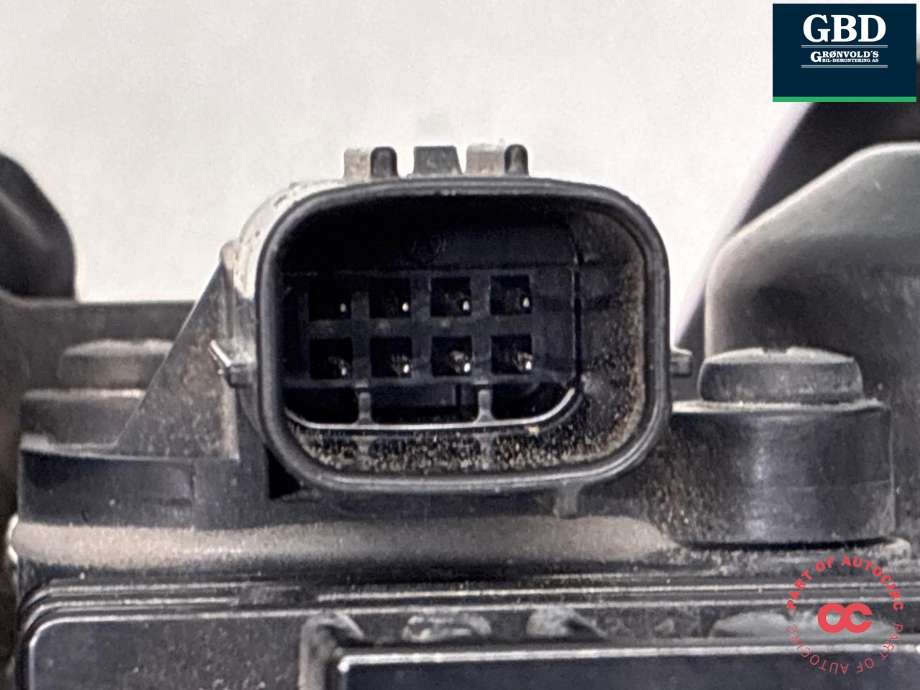 Sensor radar til Toyota Land Cruiser 150 2014-->> (Fase 2) (8821048071|)