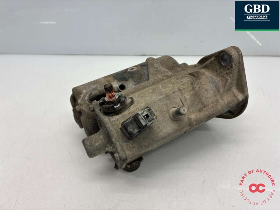 Starter diesel til Toyota Land Cruiser 150 2014-->> (Fase 2) (2810030051|)