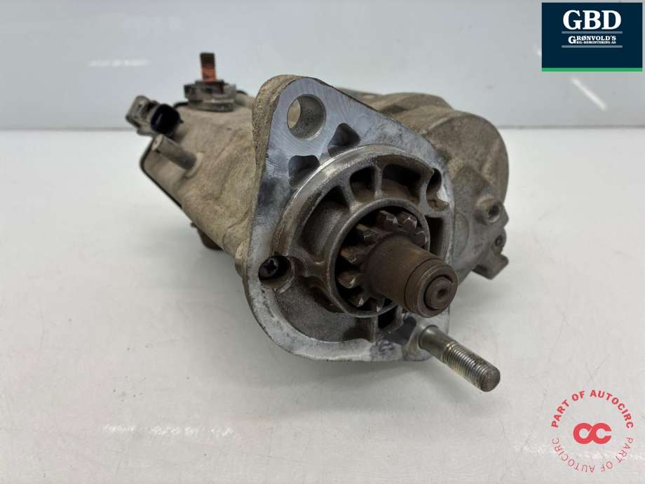Starter diesel til Toyota Land Cruiser 150 2014-->> (Fase 2) (2810030051|)