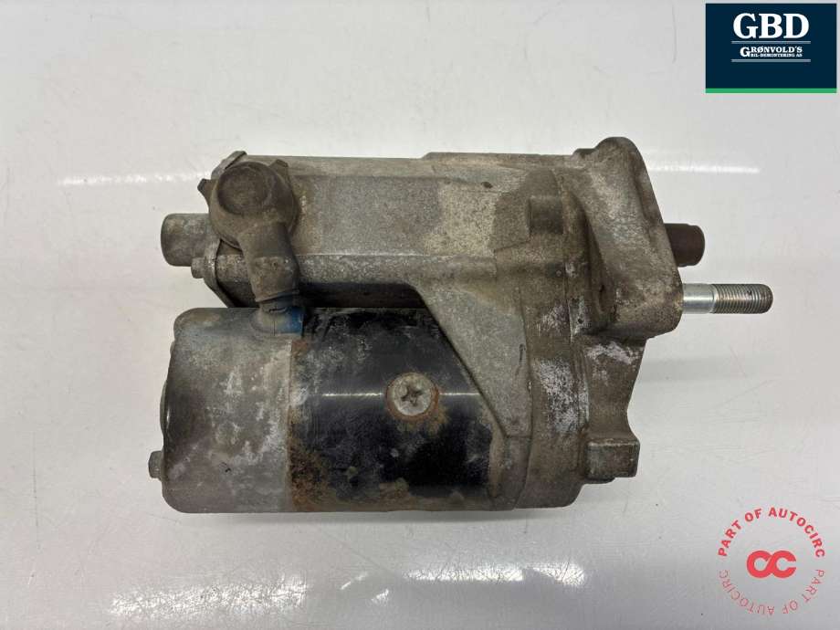 Starter diesel til Toyota Land Cruiser 150 2014-->> (Fase 2) (2810030051|)