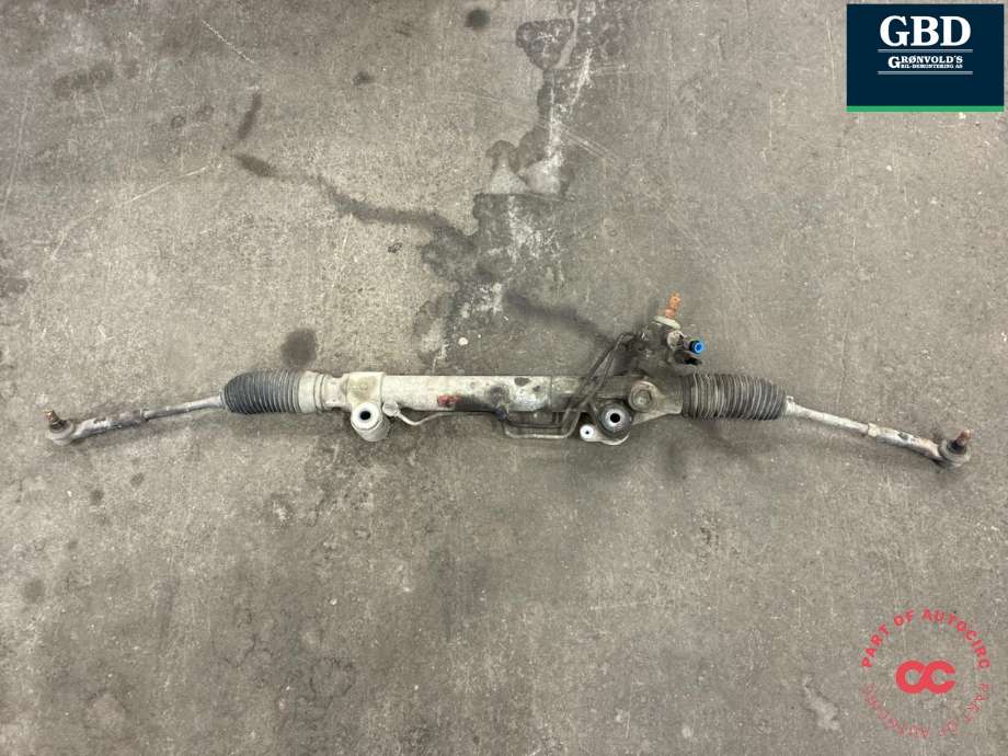 Tannstang til Toyota Land Cruiser 150, 2014-->> (Fase 2)  (4420060223)