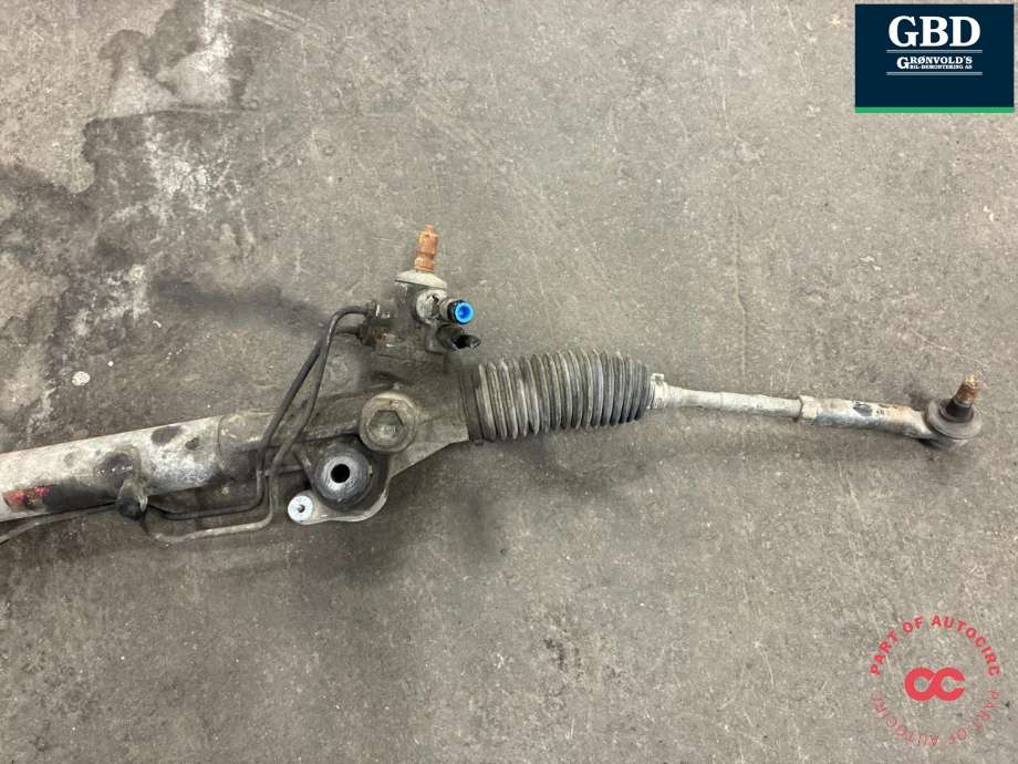 Tannstang til Toyota Land Cruiser 150 2014-->> (Fase 2)  (4420060223|)