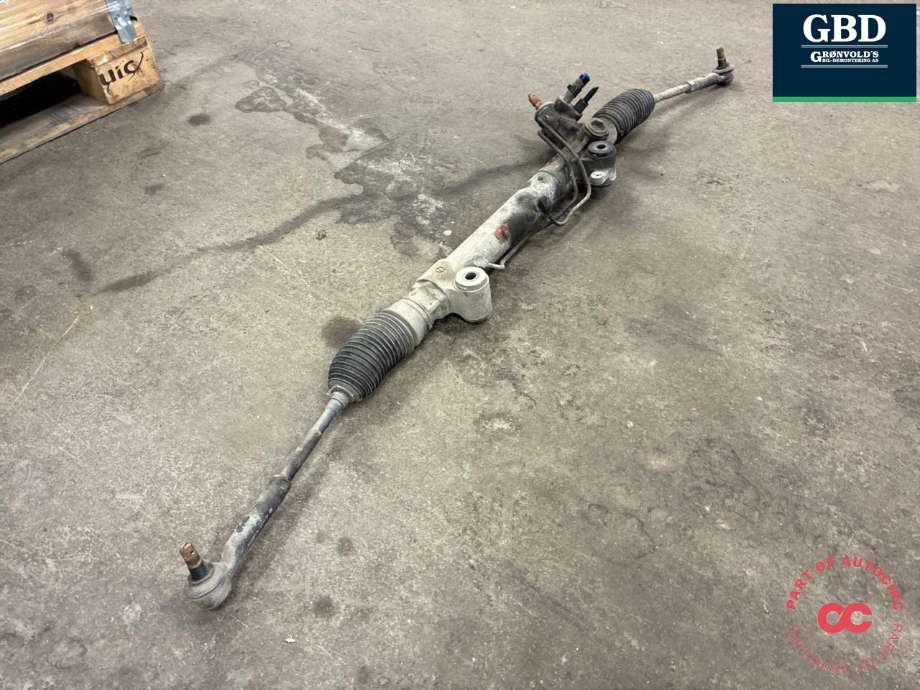 Tannstang til Toyota Land Cruiser 150 2014-->> (Fase 2)  (4420060223|)