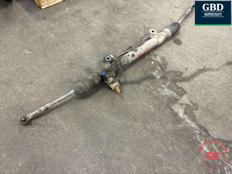 Tannstang til Toyota Land Cruiser 150 2014-->> (Fase 2)  (4420060223|)
