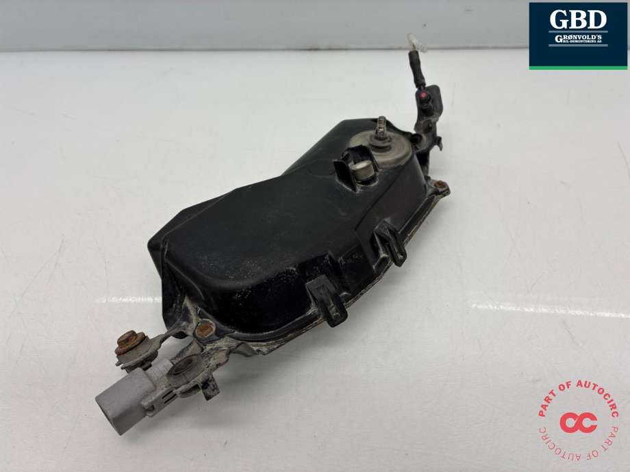Viskermotor bakrute til Toyota Land Cruiser 150 2014-->> (Fase 2)  (8513060270|)