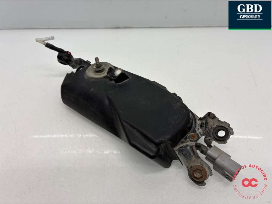 Viskermotor bakrute til Toyota Land Cruiser 150 2014-->> (Fase 2)  (8513060270|)