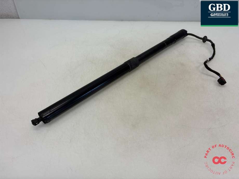 Baklukeåpner motor til Porsche Cayenne 2010-2017 (92A) (92A) (958 827 851 A|958 512 851 04|8P5 827 851 J)