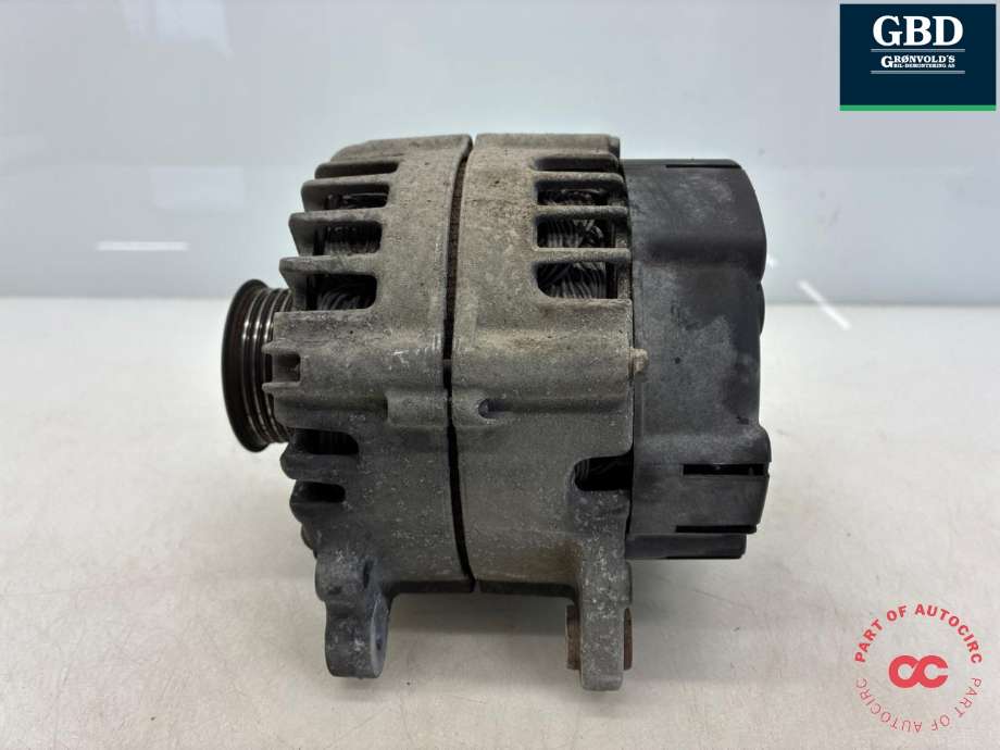 Dynamo diesel til Porsche Cayenne 2010-2017 (92A) (92A) (958 903 025 00|958 603 123 00|  059 903 023 J|958 903 025  X| 958 603 123  X)