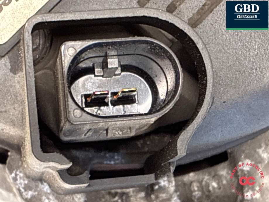 Dynamo diesel til Porsche Cayenne 2010-2017 (92A) (92A) (958 903 025 00|958 603 123 00|  059 903 023 J|958 903 025  X| 958 603 123  X)