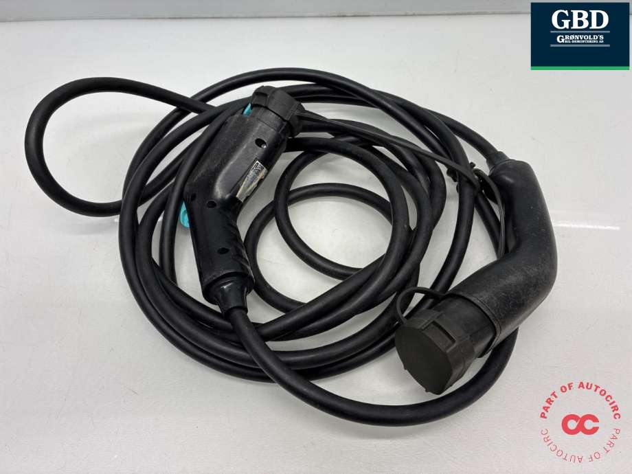 Batterilader kabel til Nissan Leaf 2011-2017 (Type I) (296M14NR8A|)