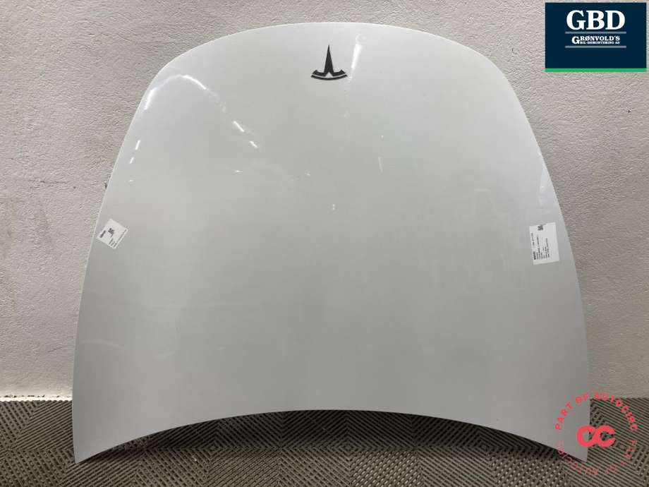 Panser til Tesla Model 3 2018-2023 (Fase 1) (1081390-EC-C|1081390-E0-C | 1081390-ST-C|1081390-EC-D . 1081390-SD-C)