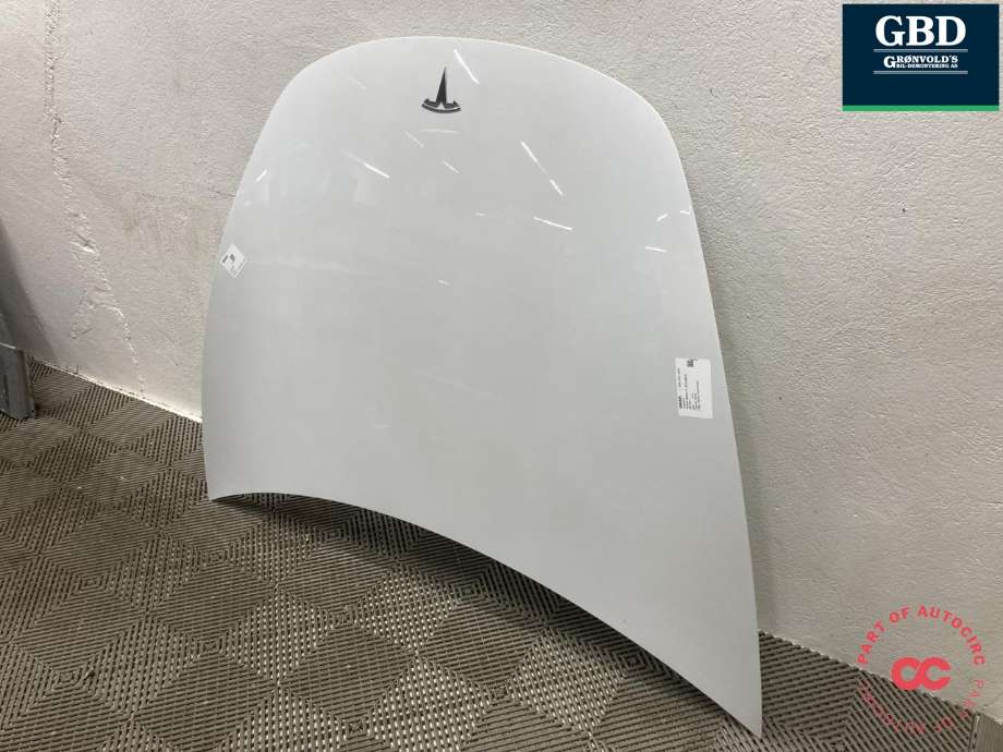 Panser til Tesla Model 3 2018-2023 (Fase 1) (1081390-EC-C|1081390-E0-C | 1081390-ST-C|1081390-EC-D . 1081390-SD-C)