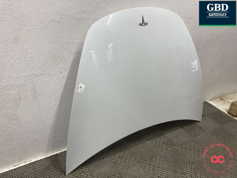 Panser til Tesla Model 3 2018-2023 (Fase 1) (1081390-EC-C|1081390-E0-C | 1081390-ST-C|1081390-EC-D . 1081390-SD-C)