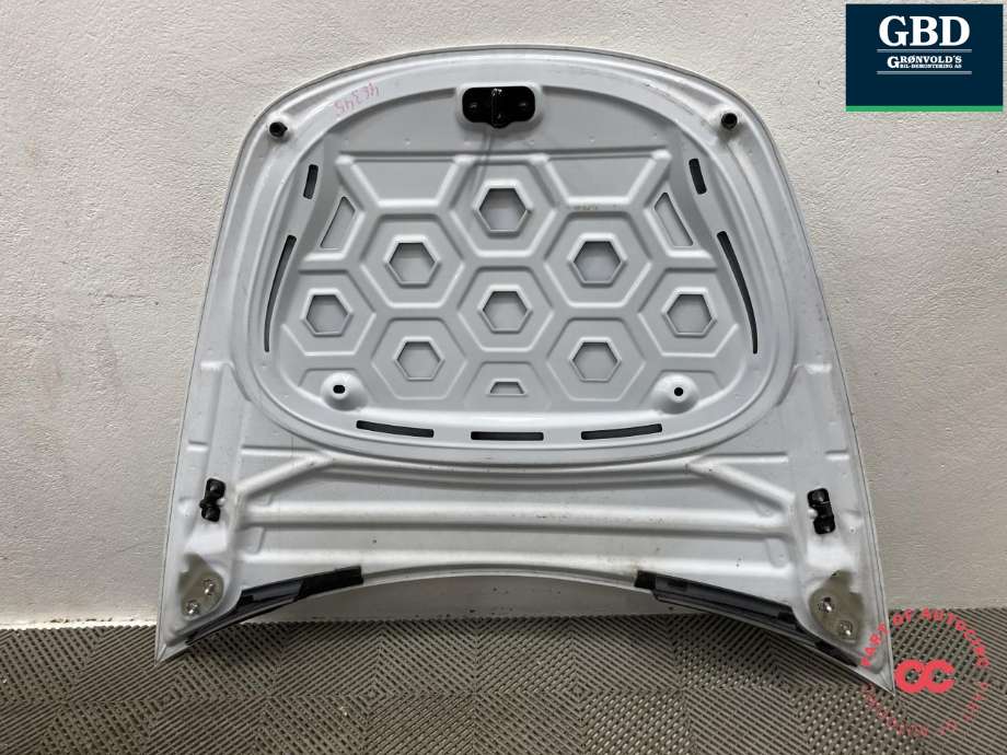 Panser til Tesla Model 3 2018-2023 (Fase 1) (1081390-EC-C|1081390-E0-C | 1081390-ST-C|1081390-EC-D . 1081390-SD-C)