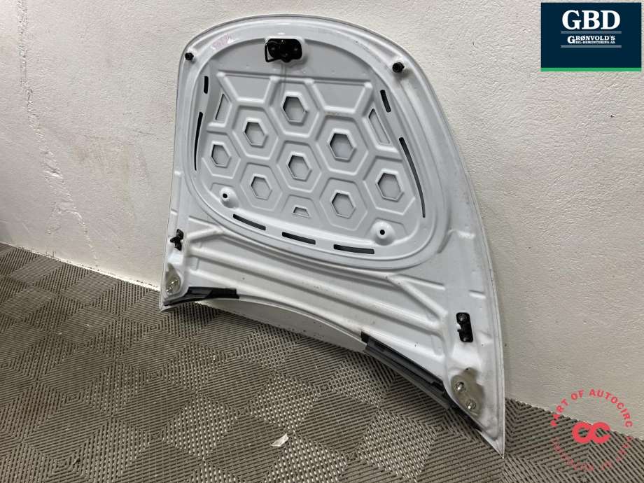 Panser til Tesla Model 3 2018-2023 (Fase 1) (1081390-EC-C|1081390-E0-C | 1081390-ST-C|1081390-EC-D . 1081390-SD-C)