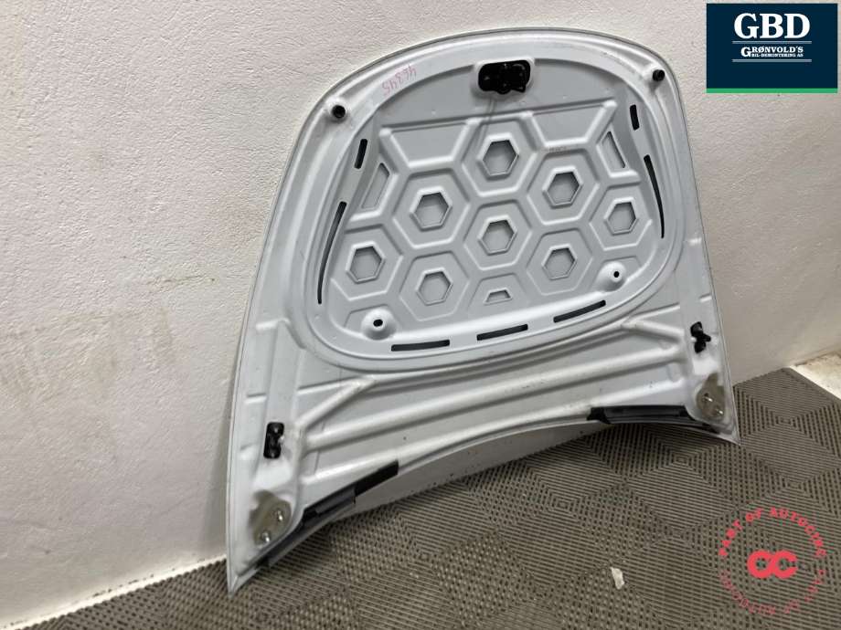 Panser til Tesla Model 3 2018-2023 (Fase 1) (1081390-EC-C|1081390-E0-C | 1081390-ST-C|1081390-EC-D . 1081390-SD-C)