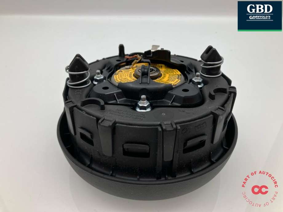 Airbag rattpute til Jaguar F-PACE 2016-->> (X761) (X761) (T2H29924PVJ|GX73043B13BF8PVJ|GX73-043B13-BE8PVJ)