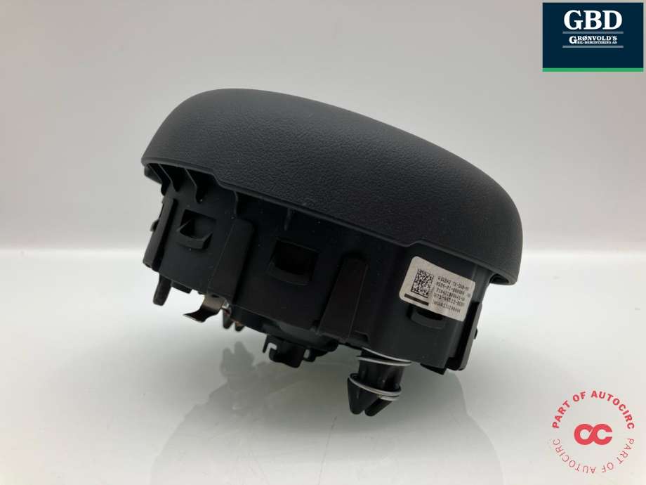 Airbag rattpute til Jaguar F-PACE 2016-->> (X761) (X761) (T2H29924PVJ|GX73043B13BF8PVJ|GX73-043B13-BE8PVJ)