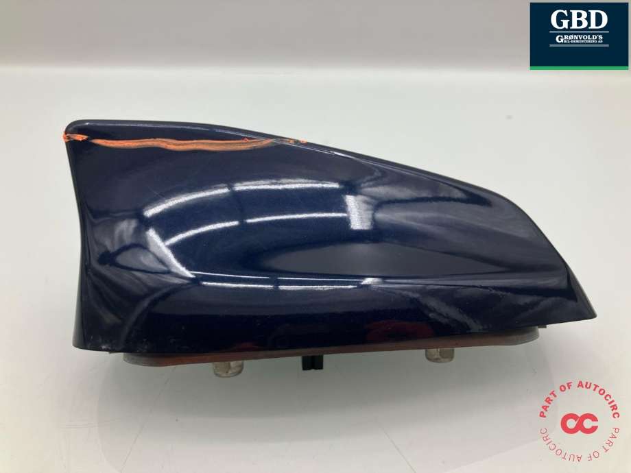 Antenne navigasjon til Jaguar F-PACE 2016-->> (X761) (X761) (C2D38129|FW9319C089BA|)