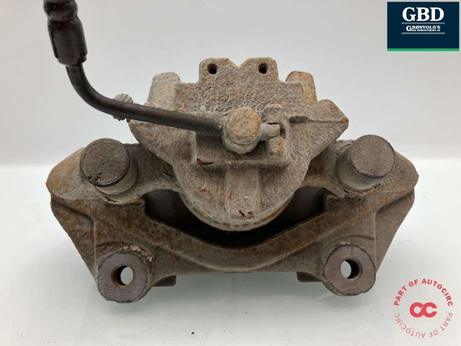 Bremsecaliper høyre foran til Jaguar F-PACE 2016-->> (X761) (X761) (T4N9757|GX732B294BA|)