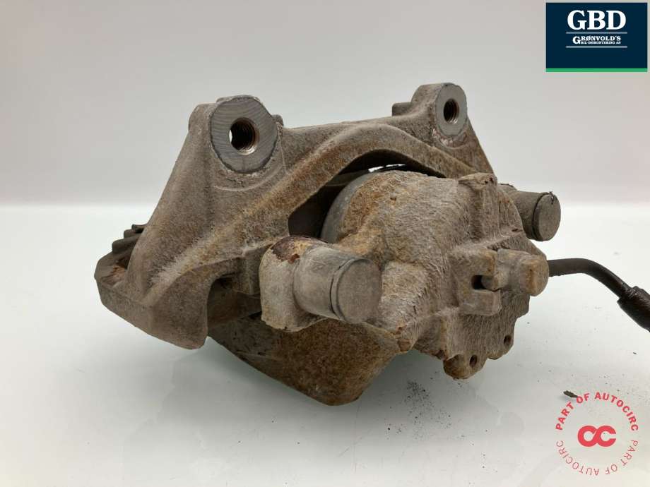 Bremsecaliper høyre foran til Jaguar F-PACE 2016-->> (X761) (X761) (T4N9757|GX732B294BA|)