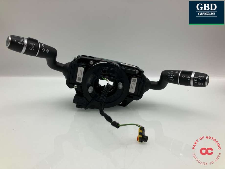 Bryter combi til Jaguar F-PACE, 2016-->> (X761) (X761) (T4A33980| BJ323F973BC)
