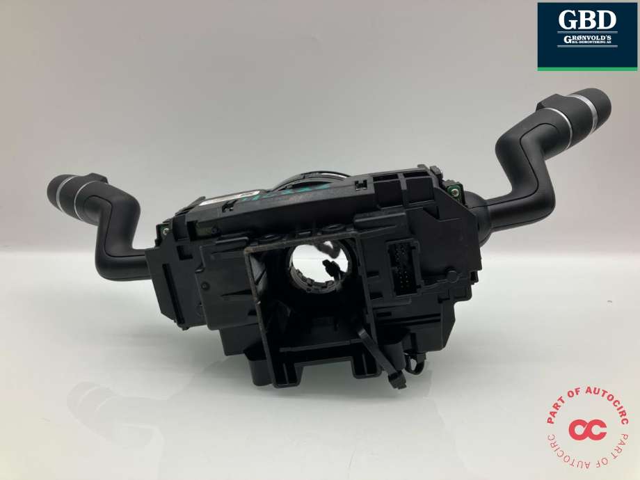 Bryter combi til Jaguar F-PACE 2016-->> (X761) (X761) (T4A33980| BJ323F973BC|T4A33979| BJ323F972DC|T4A9254| BJ323F972DB)