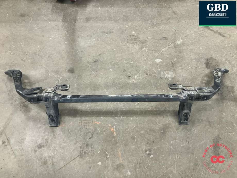 Frontplate til Jaguar F-PACE, 2016-->> (X761) (X761) (T4A40750)