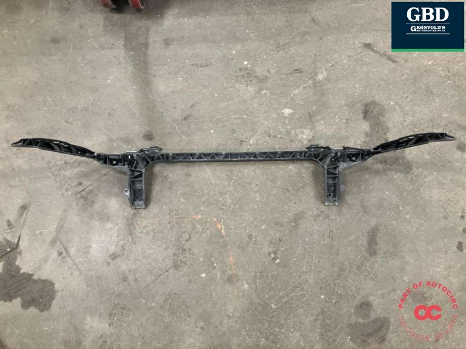 Frontplate til Jaguar F-PACE 2016-->> (X761) (X761) (T4A40750|HK8316E144AH | HK83-16E144-A|T4A13143| HK8316E144AG)