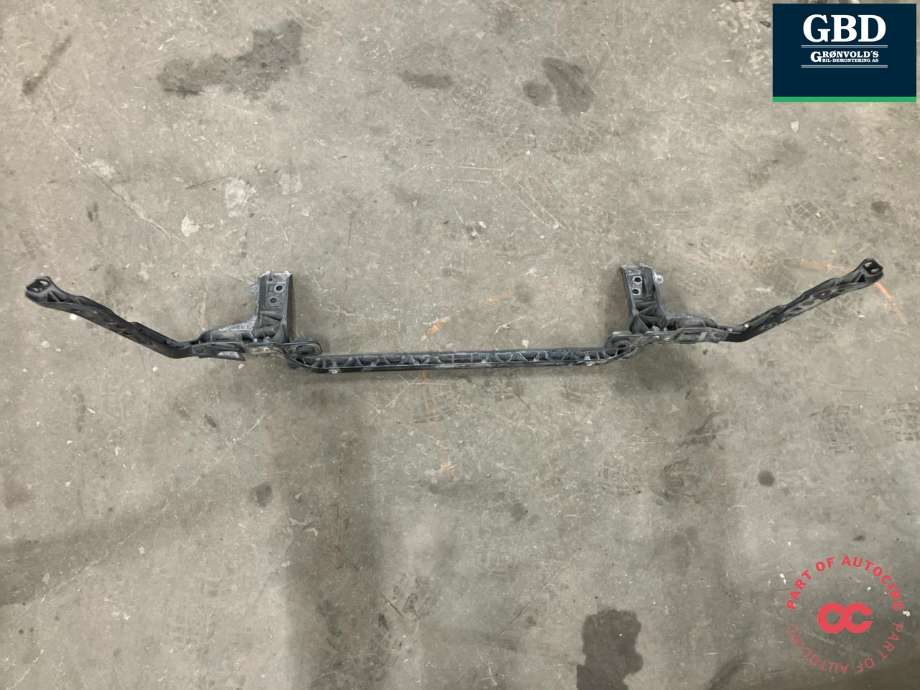 Frontplate til Jaguar F-PACE 2016-->> (X761) (X761) (T4A40750|HK8316E144AH | HK83-16E144-A|T4A13143| HK8316E144AG)