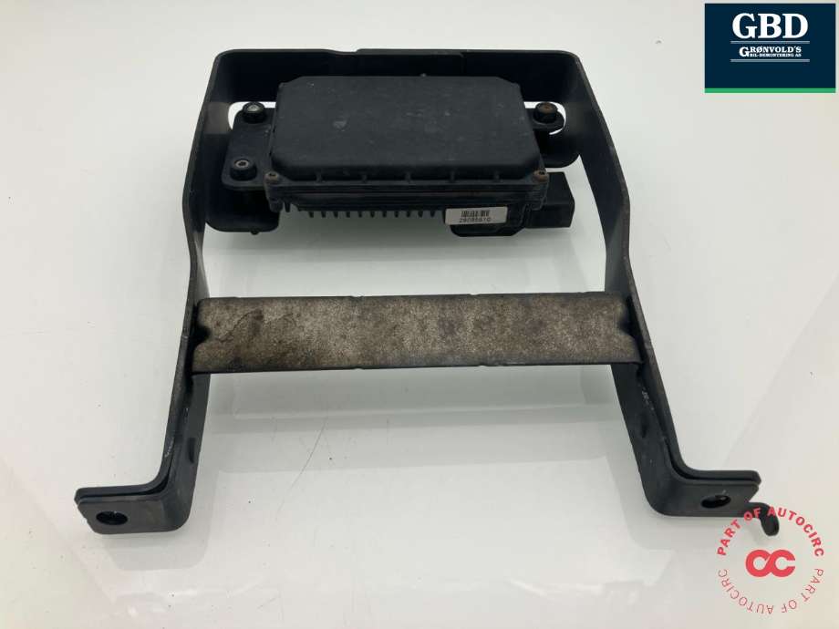 Sensor radar til Jaguar F-PACE 2016-->> (X761) (X761) (T2H16189|GX739G768AD|)
