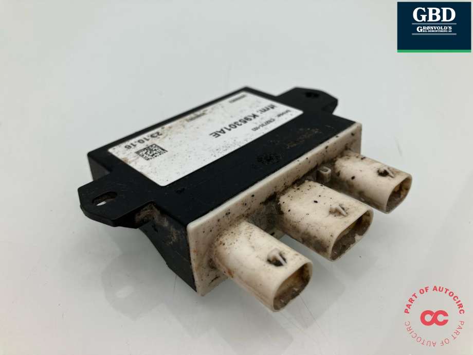 Sensor diverse til Jaguar F-PACE 2016-->> (X761) (X761) (K95301AE|)