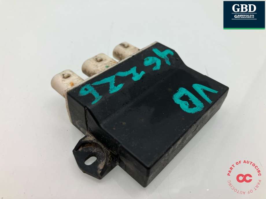 Sensor diverse til Jaguar F-PACE 2016-->> (X761) (X761) (K95301AE|)