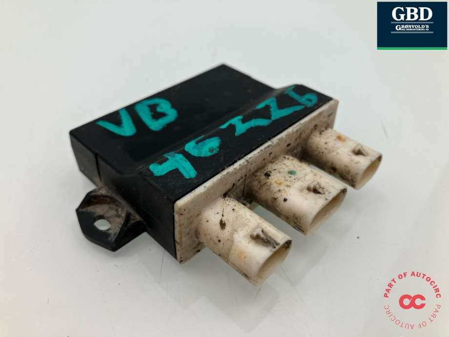 Sensor diverse til Jaguar F-PACE 2016-->> (X761) (X761) (K95301AE|)