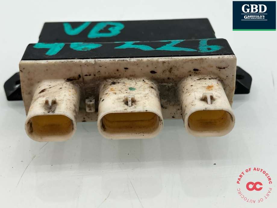 Sensor diverse til Jaguar F-PACE 2016-->> (X761) (X761) (K95301AE|)
