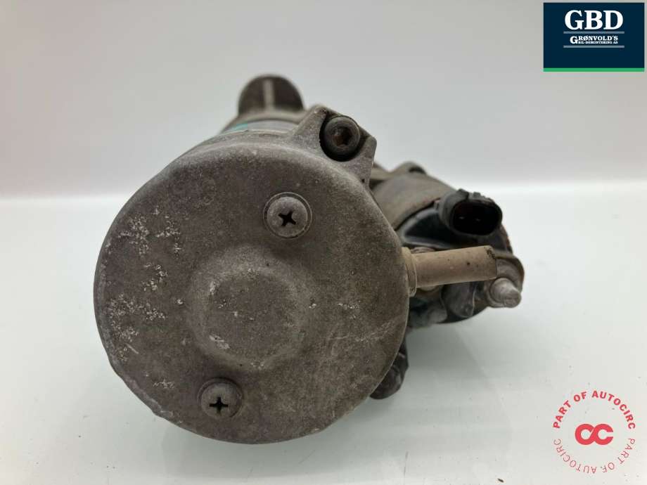 Starter diesel til Jaguar F-PACE 2016-->> (X761) (X761) (T2H1941|GX7311001AD|)