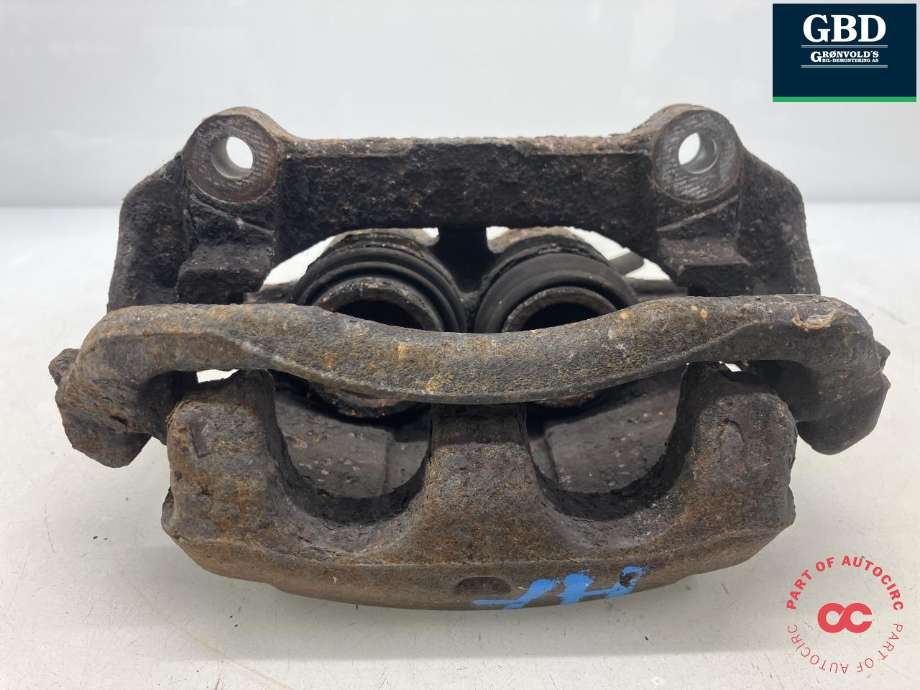 Bremsecaliper høyre foran til Opel Vivaro A 2006-2014 (93192059|95520105|)