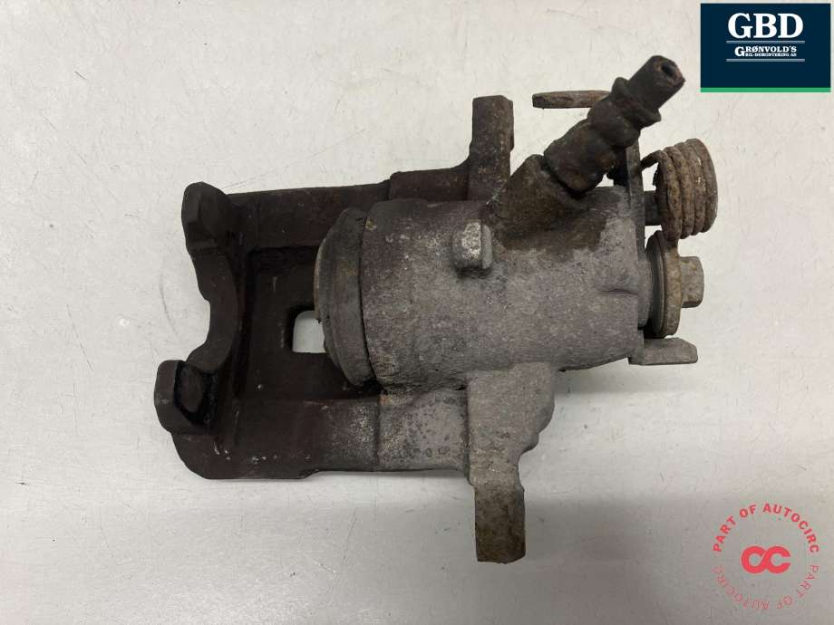 Bremsecaliper venstre bak til Opel Vivaro A 2006-2014 (93192386|95516292|)