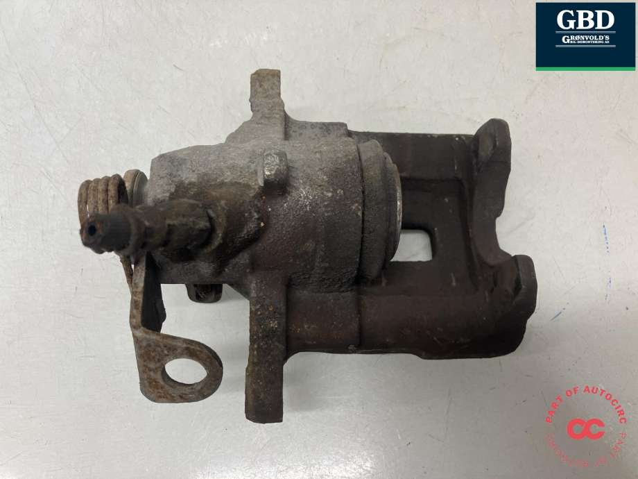 Bremsecaliper venstre bak til Opel Vivaro A 2006-2014 (93192386|95516292|)