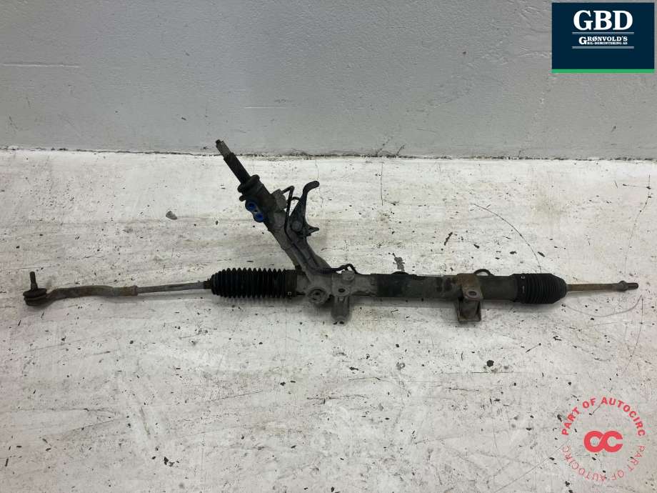 Tannstang til Opel Vivaro A, 2006-2014  (JTEKT|93862069)