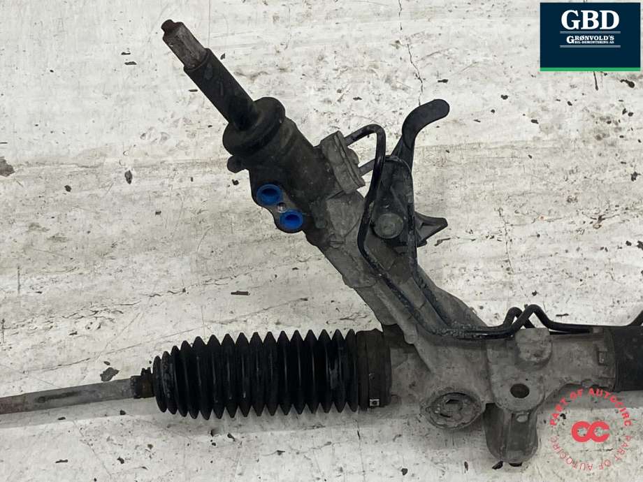 Tannstang til Opel Vivaro A 2006-2014  (JTEKT|93862069|6017190023523|)