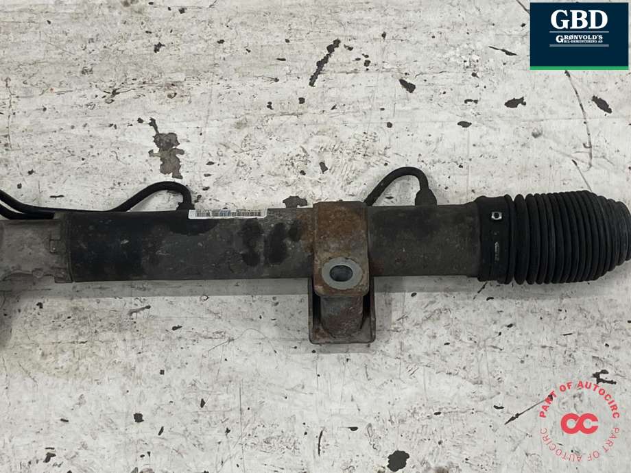 Tannstang til Opel Vivaro A 2006-2014  (JTEKT|93862069|6017190023523|)