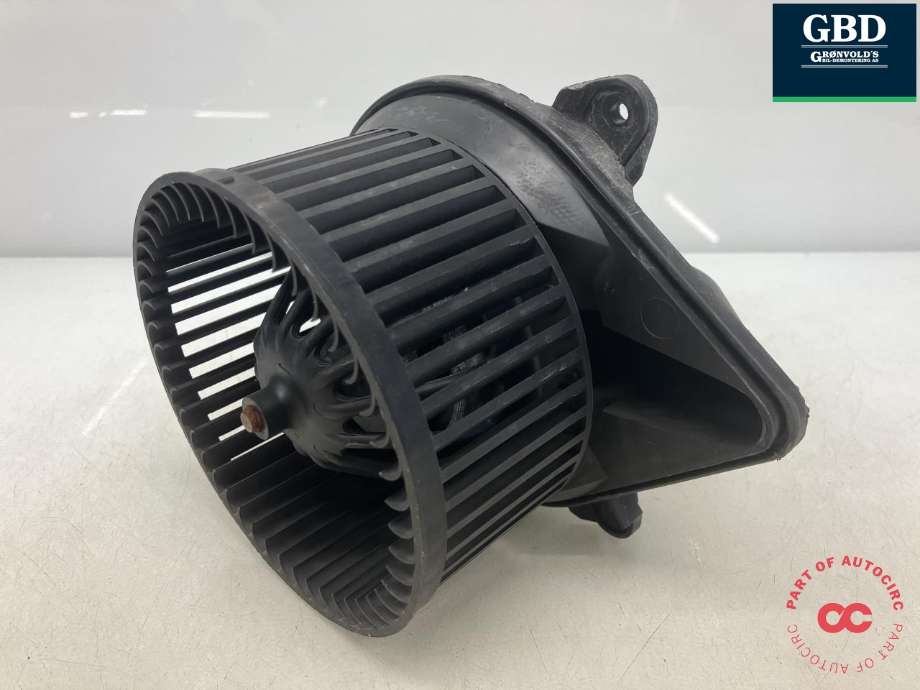 Varmeapparat motor til Opel Vivaro A 2006-2014 (93161216|91158686|)