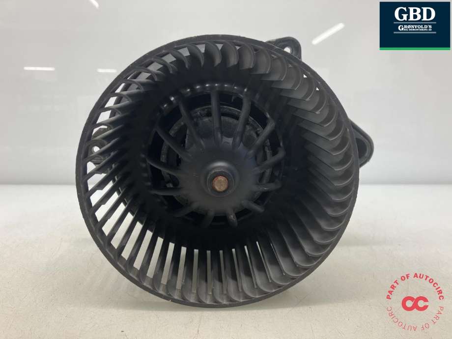 Varmeapparat motor til Opel Vivaro A 2006-2014 (93161216|91158686|)