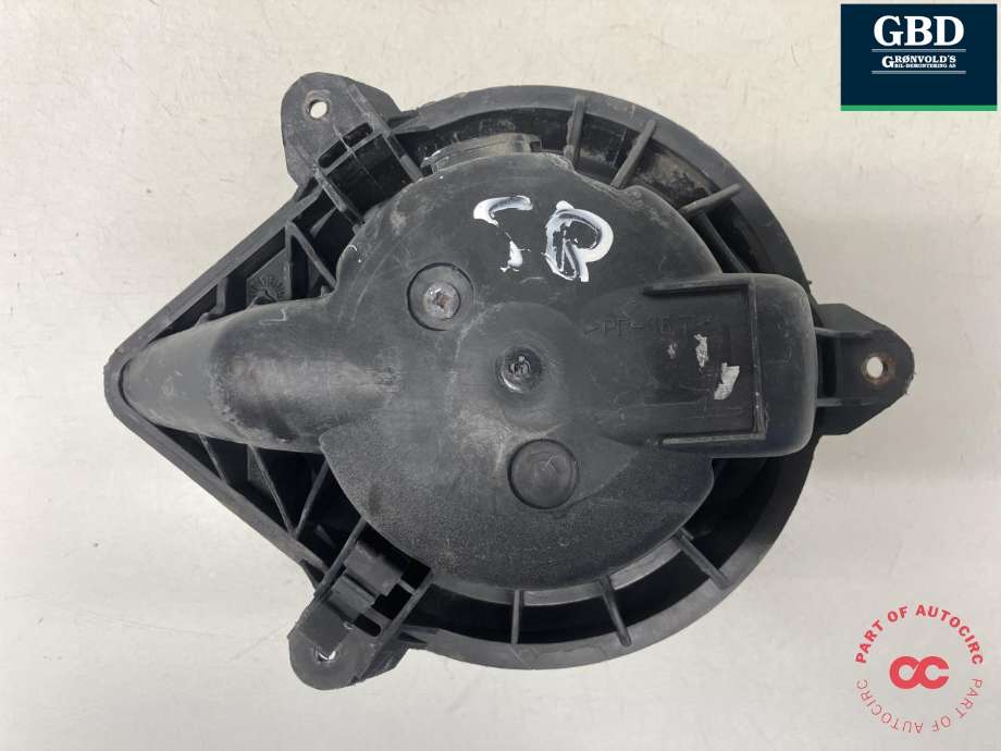 Varmeapparat motor til Opel Vivaro A 2006-2014 (93161216|91158686|)