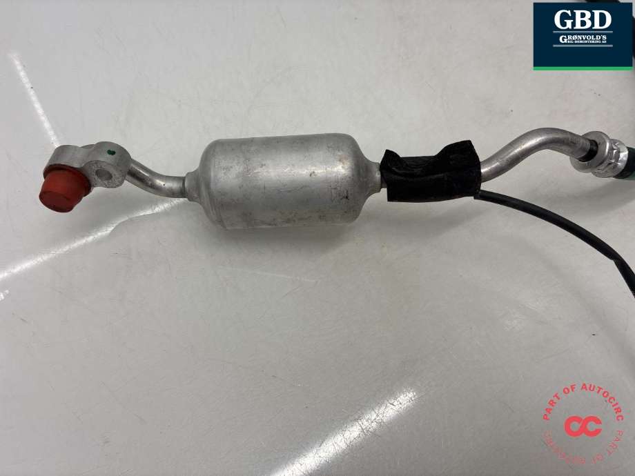Aircondition rør til Toyota bZ4X 2022-->> (8871142100|)