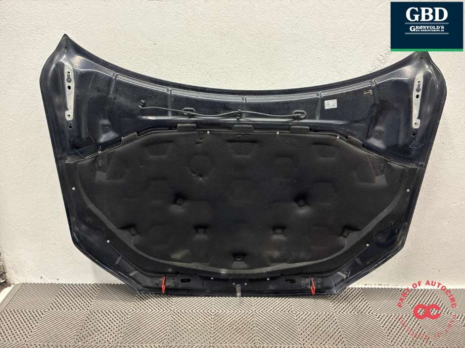 Panser til Volvo V70 2007-2013 (Type III, Fase 1)  (31371418|)