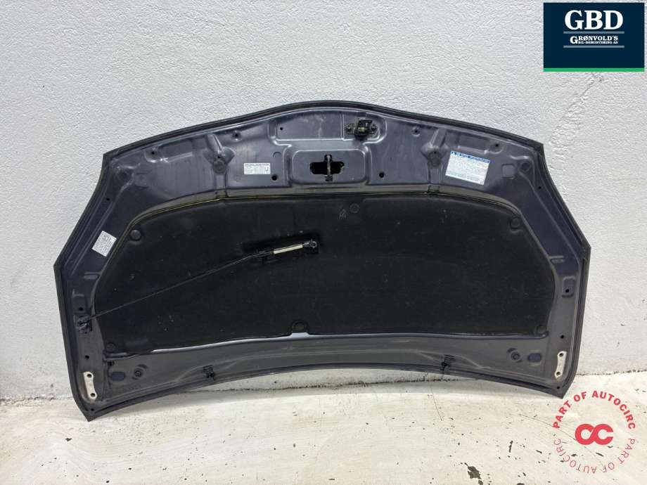 Panser til Toyota Prius +7 2012-2020 (Type III) (stasjonsvogn) (stasjonsvogn) (5330147060|)