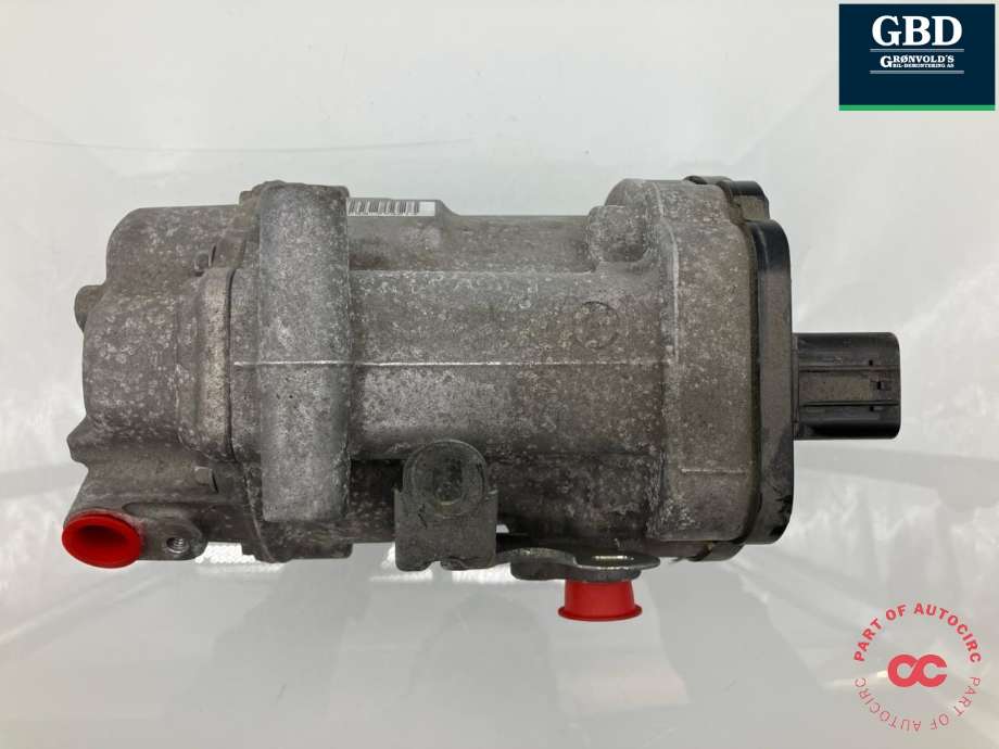 Aircondition kompressor til Toyota Corolla 2019-->> (8837047092|883704709284|042400-0370)