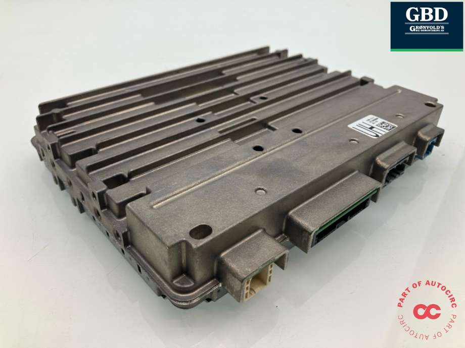 Bilstereo navigasjon til Toyota Corolla 2019-->> (8684006041|86840-06041-A|)